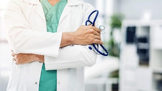 Prescrição de taxas moderadoras